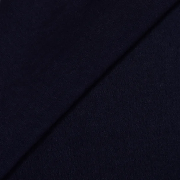 VISCOSE ATLANTA – NAVY | Fashiontree