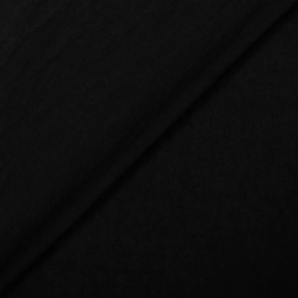 VISCOSE ATLANTA – BLACK | Fashiontree