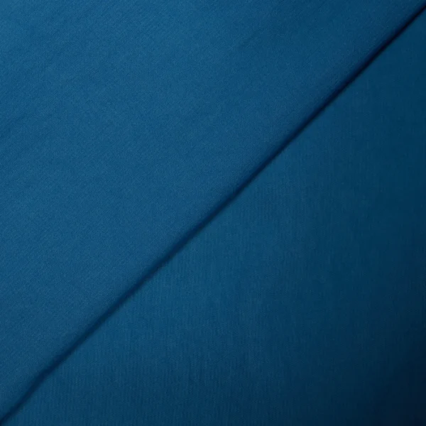 VISCOSE ATLANTA – BLUE | Fashiontree