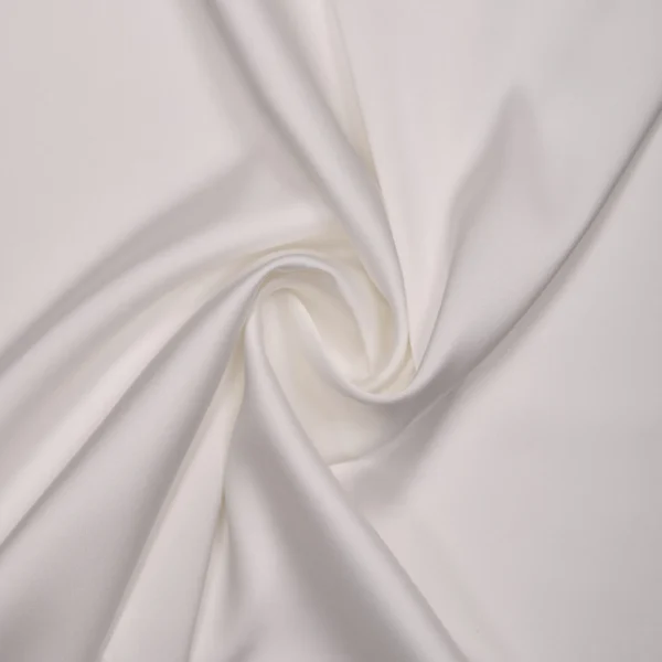 ARMANI SATIN – WHITE | Fashiontree