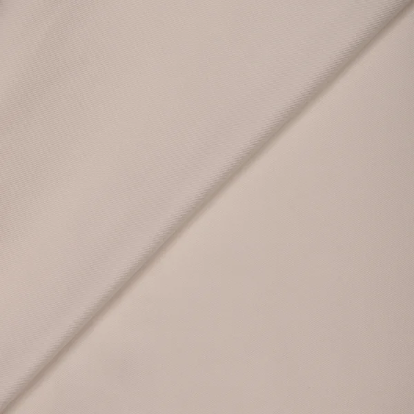 LYOCELL TWILL – CREAM | Fashiontree