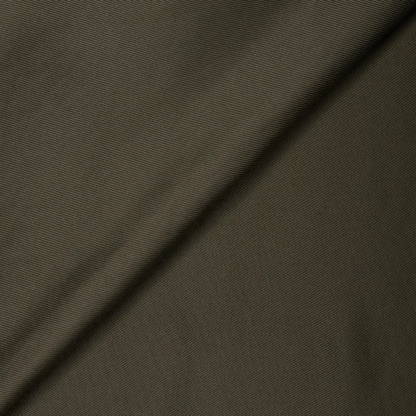 LYOCELL TWILL – OLIVE | Fashiontree