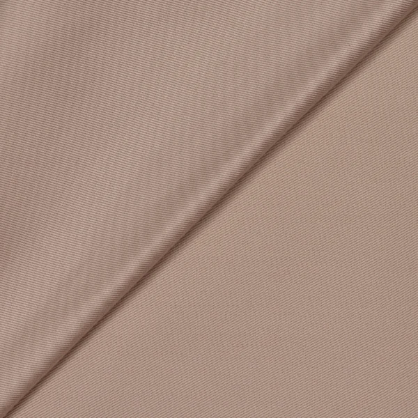 LYOCELL TWILL – BEIGE | Fashiontree