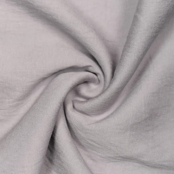 TKANINA WISKOZOWA SALMA – SZARY | Fashiontree