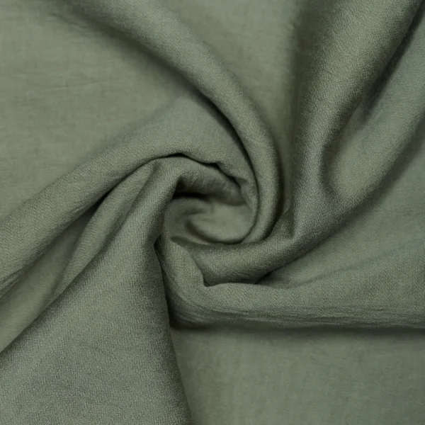 TKANINA WISKOZOWA SALMA – KHAKI | Fashiontree