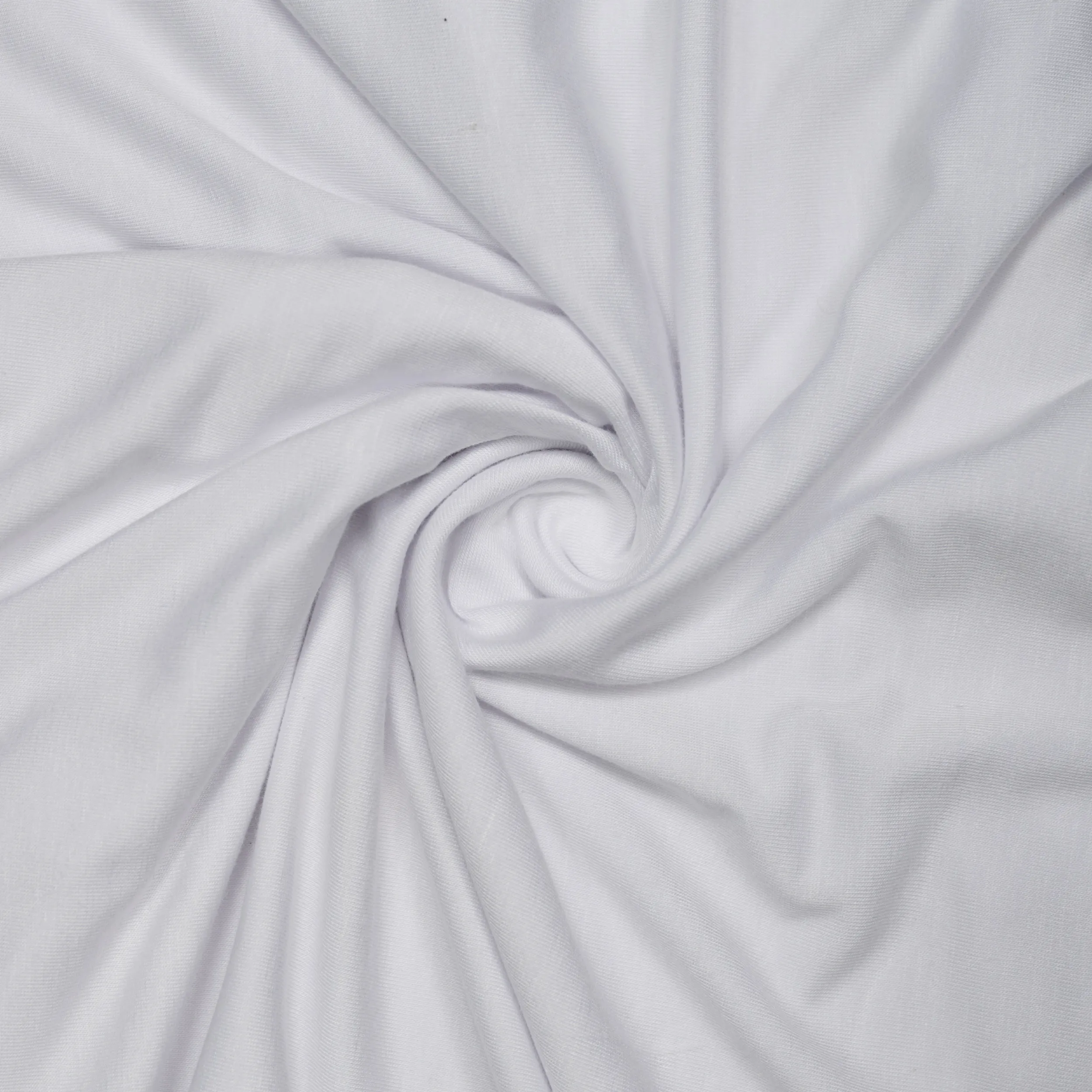 NRC-0012 #2 VISCOSE JERSEY – OFF WHITE | Fashiontree