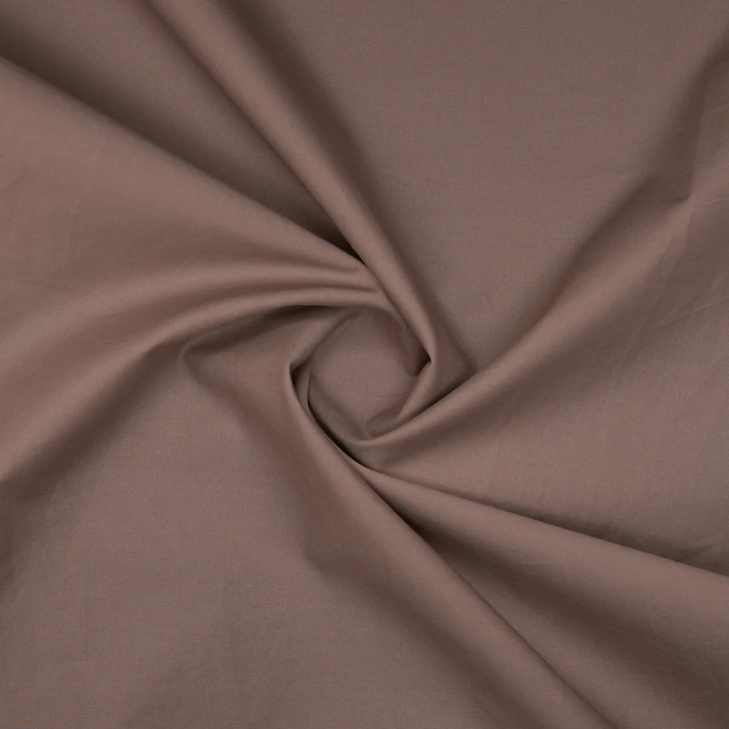 COTTON POPLIN PAPER TOUCH – FANGO | Fashiontree
