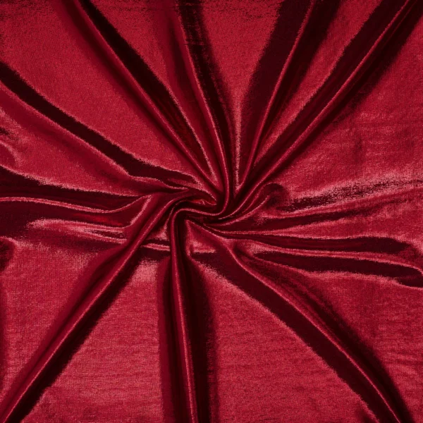 VENUS GLASS FOIL – RED | Fashiontree