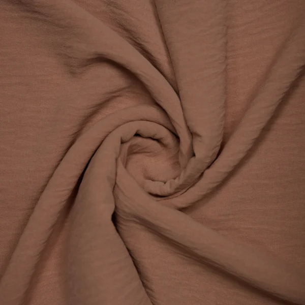 FRENCH TWILL – COGNAC | Fashiontree