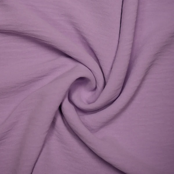 FRENCH TWILL – LILA | Fashiontree