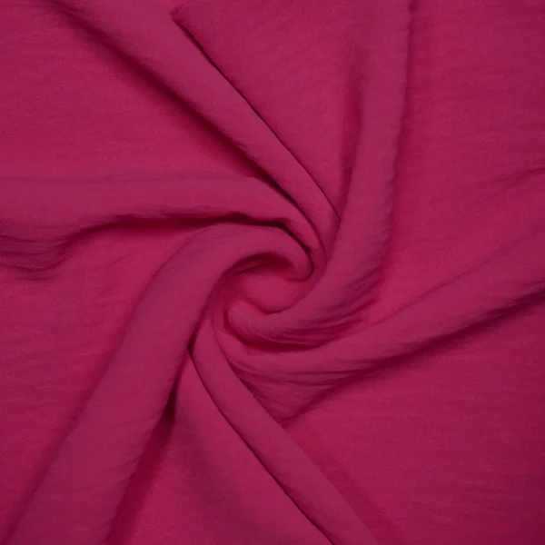 FRENCH TWILL – FUCHSIA | Fashiontree