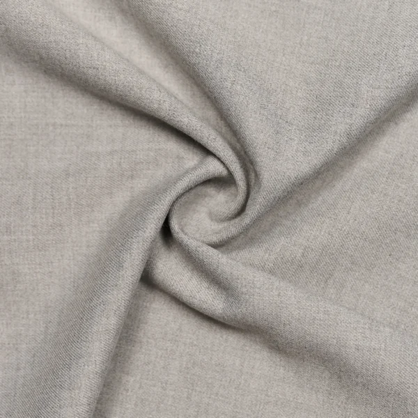 VISCOSE SUIT BRUSH – LIGHT GREY | Fashiontree