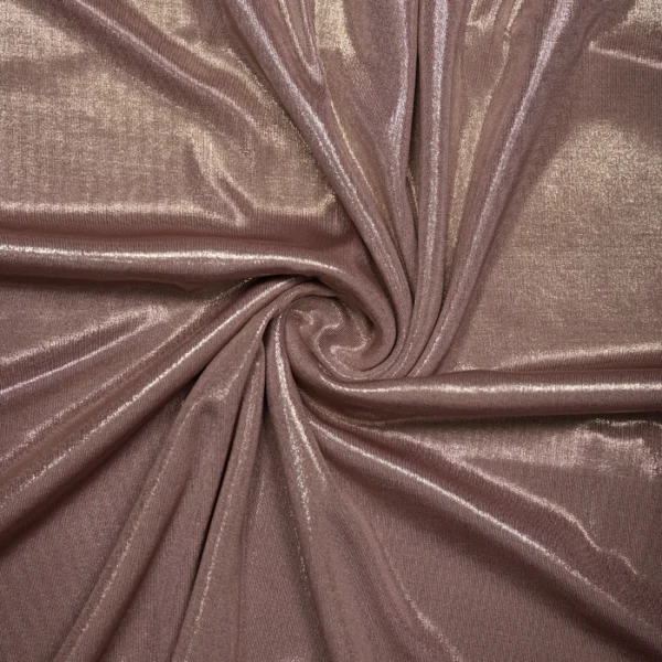 VENUS GLASS FOIL – ROSE BROWN | Fashiontree