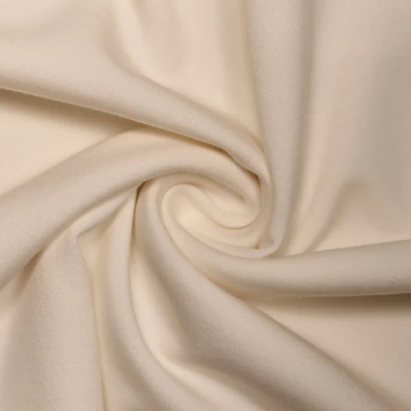 VISCOSE LAWENIA – CREAM | Fashiontree