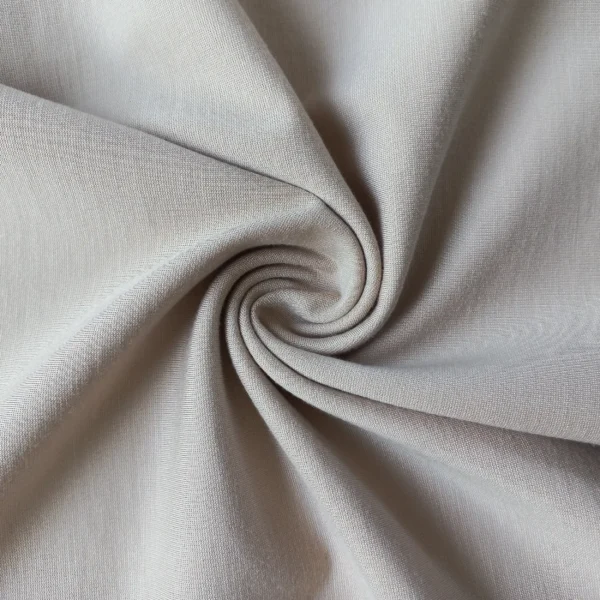 NYLON RAYON ROMA (TENCEL FINISH) – WARM BEIGE | Fashiontree