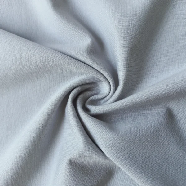 NYLON RAYON ROMA (TENCEL FINISH) – LIGHT GREY | Fashiontree