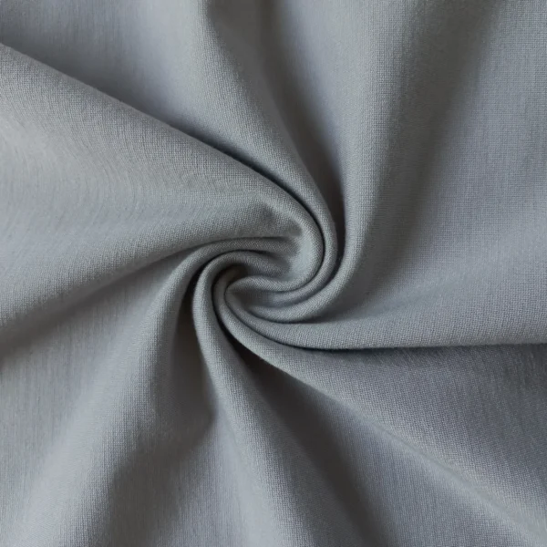 NYLON RAYON ROMA (TENCEL FINISH) – GREY | Fashiontree