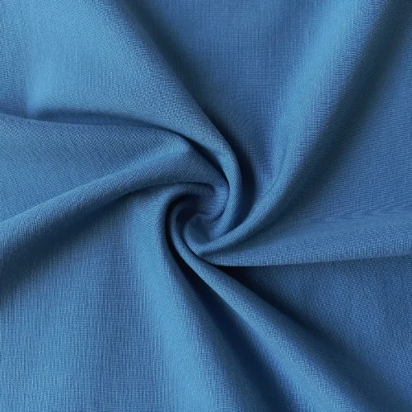 NYLON RAYON ROMA (TENCEL FINISH) – DENIM | Fashiontree