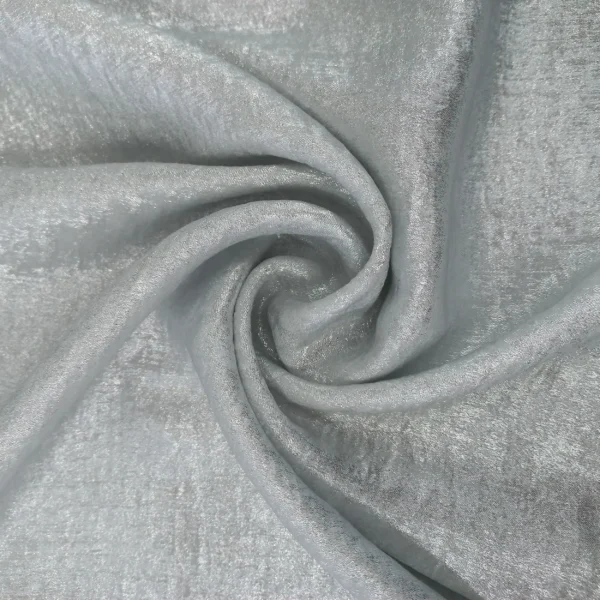 LAURA FOIL – WHITE | Fashiontree