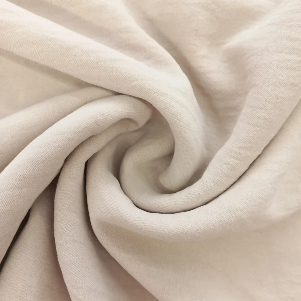 FRENCH TWILL – BEIGE | Fashiontree