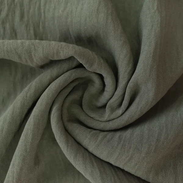 FRENCH TWILL – DARK OLIVE | Fashiontree