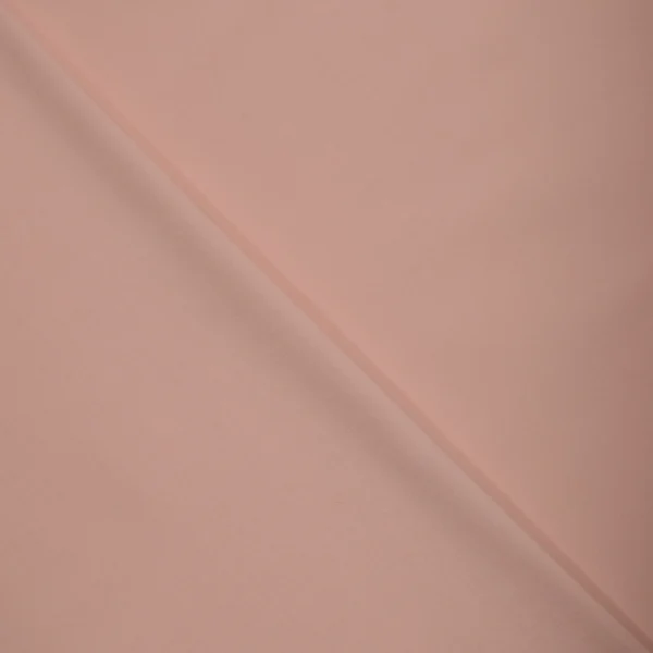 TKANINA POPELINA BAWEŁNIANA – NUDE | Fashiontree