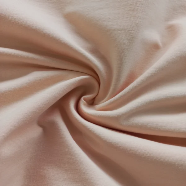 FRENCH TERRY – APRICOT | Fashiontree
