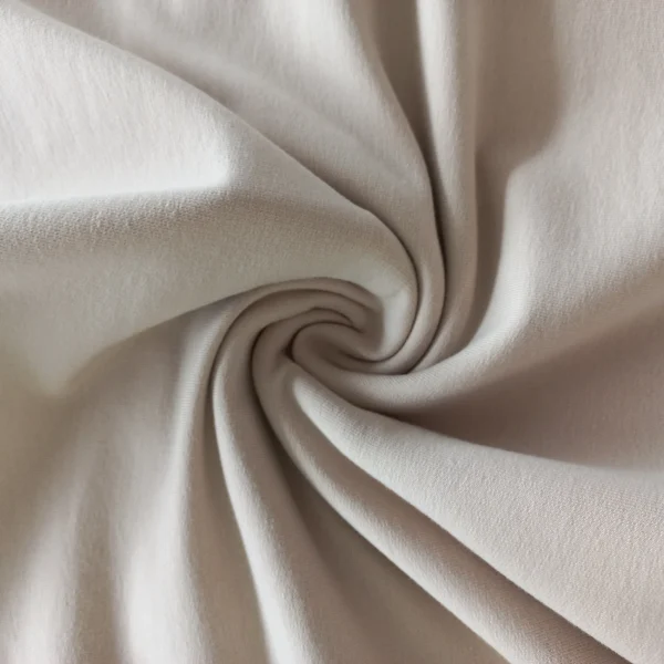 FRENCH TERRY – BONE | Fashiontree