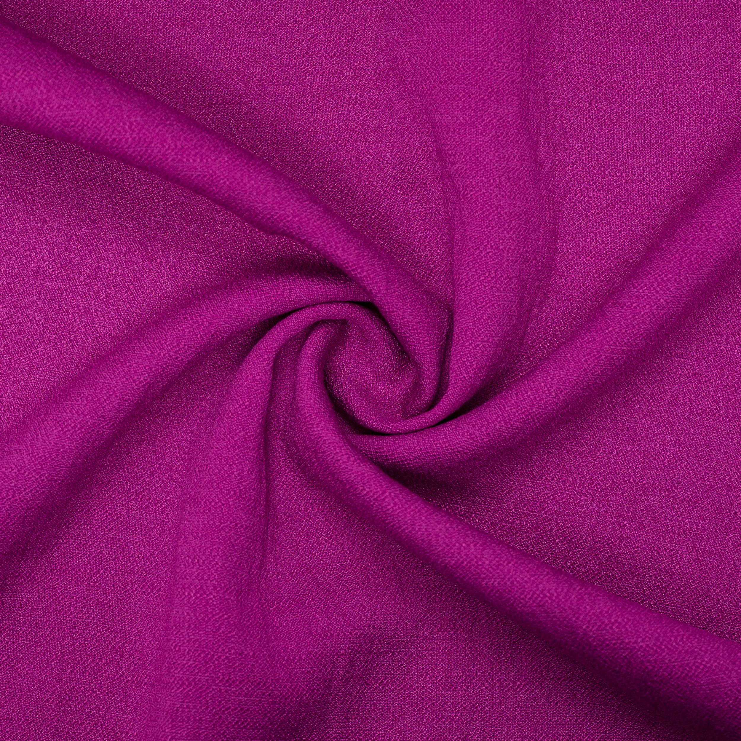 Brak-CLC-235835-PURPLE TKANINA WISKOZOWA SALMA – CIEMNY FIOLET | Fashiontree