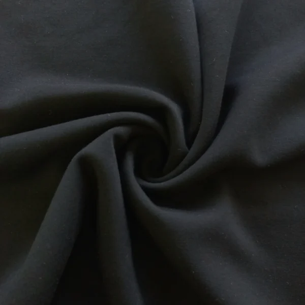 VISCOSE LAWENIA – BLACK | Fashiontree