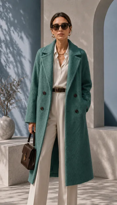 COAT