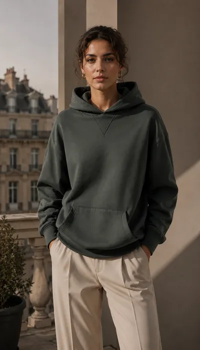 HOODIE
