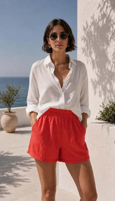SHORTS