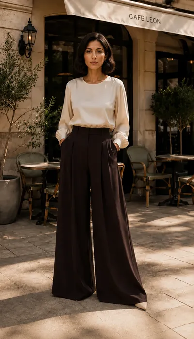 TROUSER