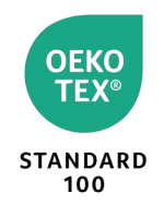 OEKO TEX Certified