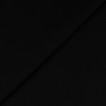 MELANGE DENIM – BLACK | Fashiontree