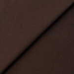 MELANGE DENIM – CHOCOLATE | Fashiontree