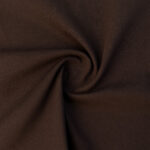 MELANGE DENIM – CHOCOLATE | Fashiontree