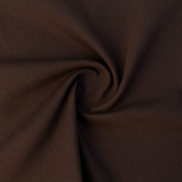MELANGE DENIM – CHOCOLATE | Fashiontree