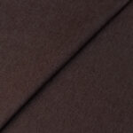 MELANGE DENIM – BROWN | Fashiontree