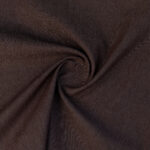 MELANGE DENIM – BROWN | Fashiontree