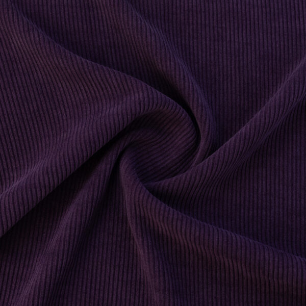 CORDUROY – PLUM | Fashiontree