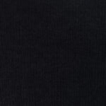 CORDUROY – BLACK | Fashiontree