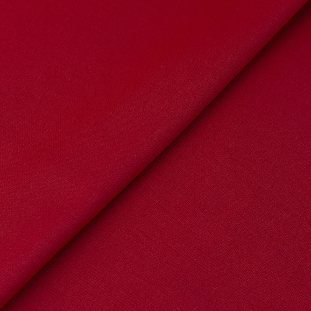 VISCOSE SUIT – RED | Fashiontree