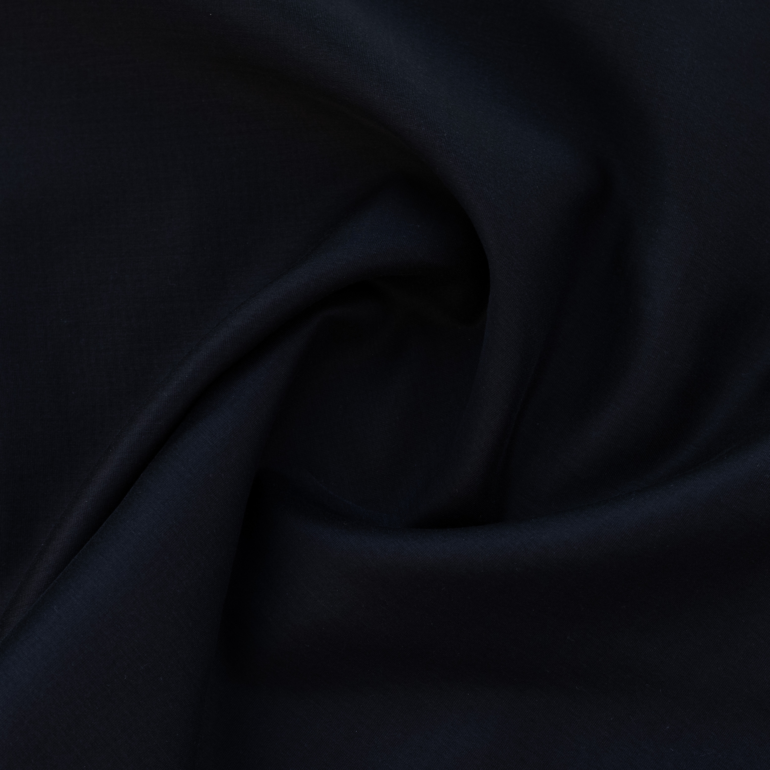 CLC-2676-1-TWIRL LYOCELL BELLA – BLACK | Fashiontree