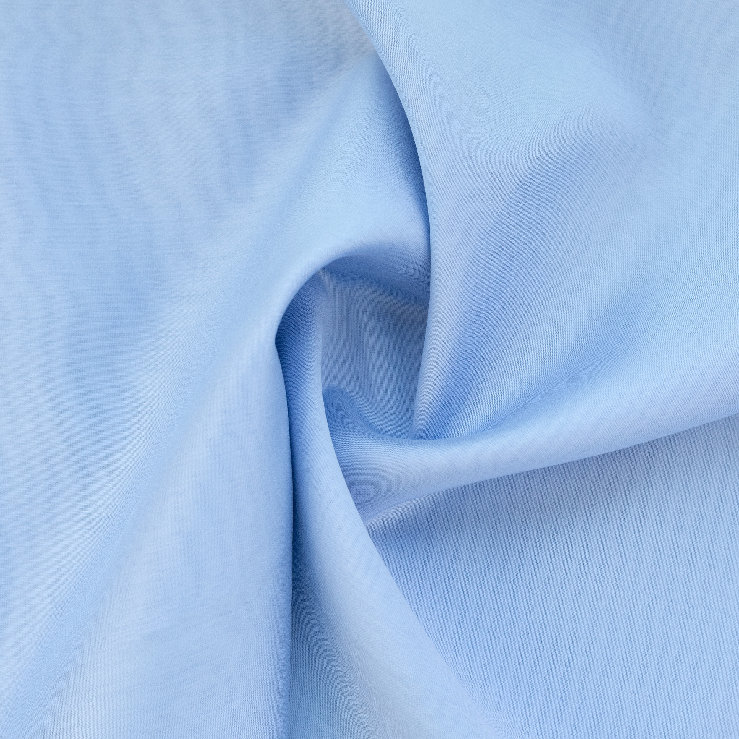 CLC-2676-4-TWIRL LYOCELL BELLA – SKY BLUE | Fashiontree