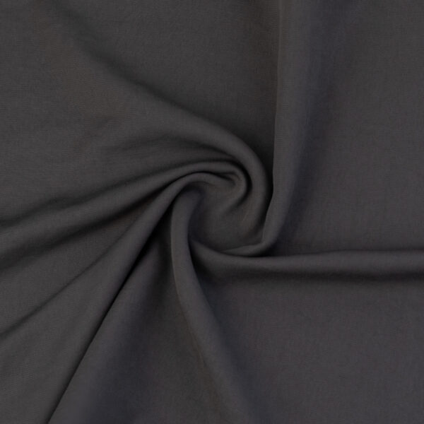 VISCOSE ATLANTA – DARK GREY | Fashiontree