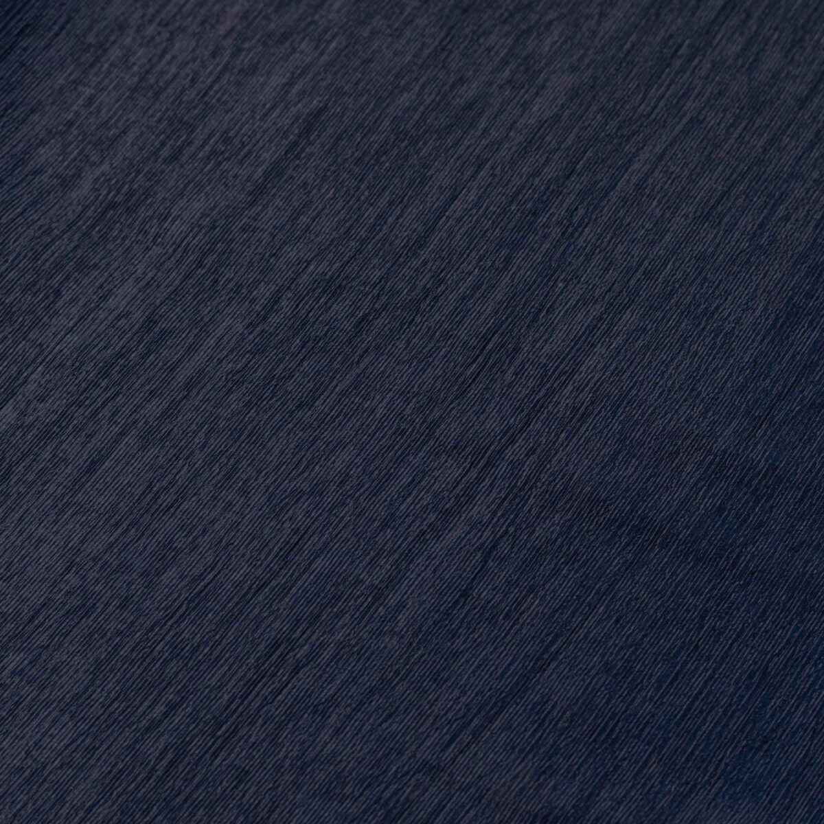 CHIFFON ACETATE – NAVY | Fashiontree