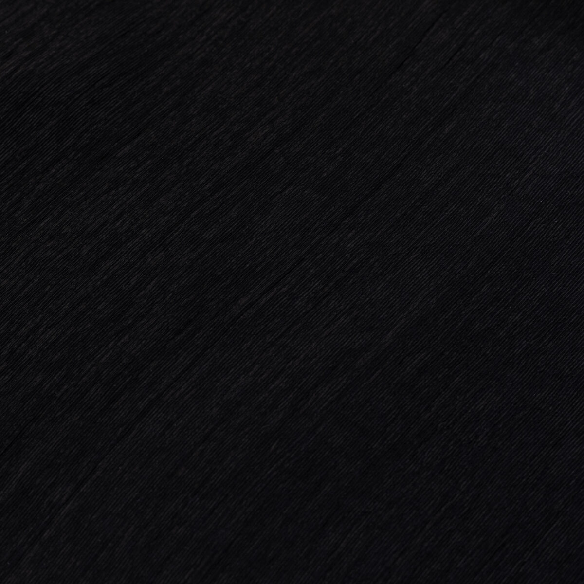 CHIFFON ACETATE – BLACK | Fashiontree