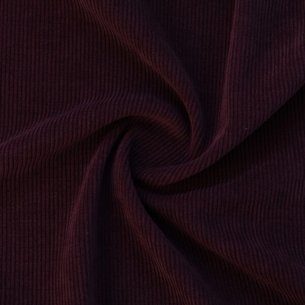 CORDUROY – MAROON | Fashiontree